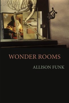 Cover Wonder Rooms (eBook, ePUB)