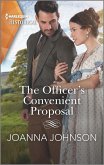 The Officer's Convenient Proposal (eBook, ePUB)