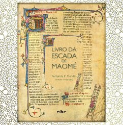 Livro da Escada de Maomé (eBook, ePUB)