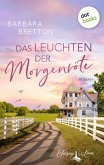 Das Leuchten der Morgenröte / Jersey Love Bd.3 (eBook, ePUB)