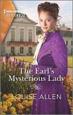 The Earl's Mysterious Lady (eBook, ePUB)