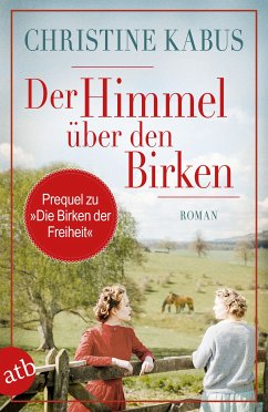 Der Himmel über den Birken (eBook, ePUB) - Kabus, Christine