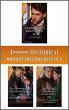 Harlequin Historical August 2022 - Box... - Bild 1