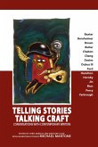 Telling Stories, Talking Craft (eBook, ePUB)