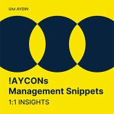 !AYCONs Management Snippets (MP3-Download)