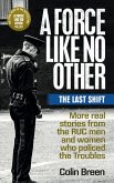 A Force Like No Other 3: The Last Shift (eBook, ePUB)