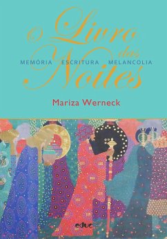 O livro das noites (eBook, ePUB) - Werneck, Mariza