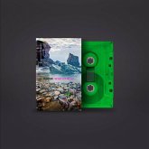 Never Let Me Go (Transparent Green Cassette)
