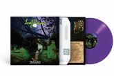 Unleashed-180g Purple Vinyl