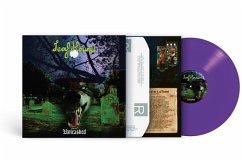 Unleashed-180g Purple Vinyl - Leaf Hound