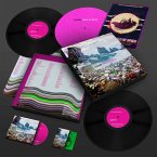 Never Let Me Go (Ltd. Premium Box Set)