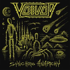 Synchro Anarchy - Voivod