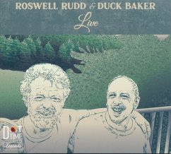 Live - Rudd,Roswell/Baker,Duck