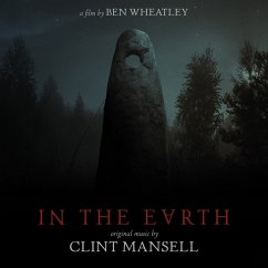 In The Earth (Original Music) - Mansell,Clint