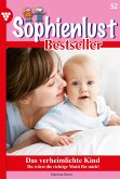 Das verheimlichte Kind (eBook, ePUB)