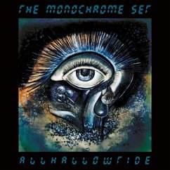 Allhallowtide - Monochrome Set,The