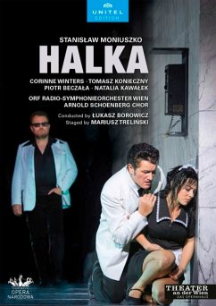 Halka - Beczala/Borowicz/Orf Rso Wien