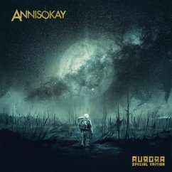 Aurora (Deluxe Edition) - Annisokay