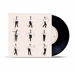 Sante (7' Vinyl) - Stromae