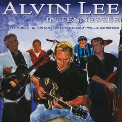 In Tennessee - Lee,Alvin