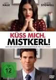 Küss Mich, Mistkerl!