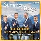 Goldene Stimmen Der Heimat