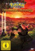 Pokemon - Der Film: Geheimnisse Des Dschungels