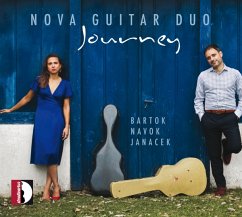 Journey - Nova Guitar Duo