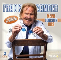 Meine Coolsten Hits - Zander,Frank