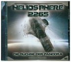 Heliosphere 2265 - Die Büchse der Pandora