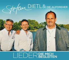 Cover Lieder,Die Mich Begleiten