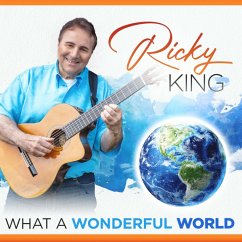 What A Wonderful World - King,Ricky