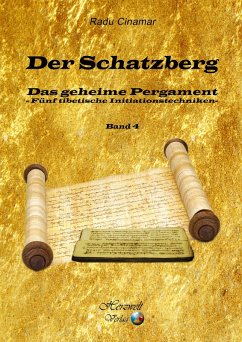 Cover Der Schatzberg Band 4 (eBook, ePUB)
