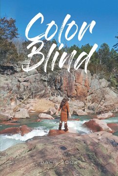 Color Blind (eBook, ePUB) - Zook, Dacie