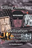 Killing America (eBook, ePUB)