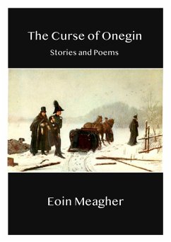 Cover The Curse of Onegin (eBook, ePUB)