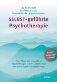 SELBST-geführte Psychotherapie (eBook, ePUB)