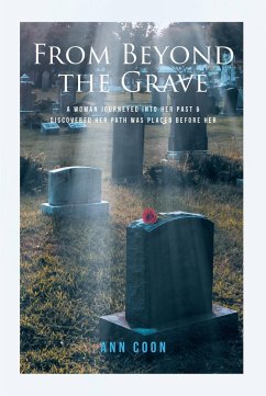 From Beyond the Grave (eBook, ePUB) - Coon, Ann