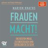 FrauenMACHT! (MP3-Download) - Bild 1