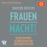 FrauenMACHT! (MP3-Download)