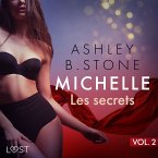 Michelle 2 : Les secrets - Une nouvelle érotique (MP3-Download)