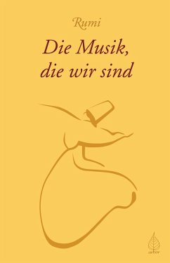 Cover Die Musik, die wir sind (eBook, ePUB)