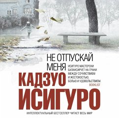 Never Let Me Go (MP3-Download) - Ishiguro, Kazuo