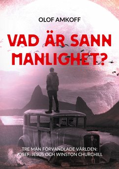 Vad är sann manlighet? (eBook, ePUB) - Amkoff, Olof