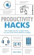 Productivity Hacks (eBook, ePUB) - Bild 1