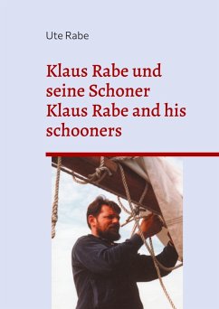 Klaus Rabe und seine Schoner (eBook, ePUB)