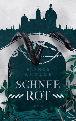 Cover Schneerot (eBook, ePUB)