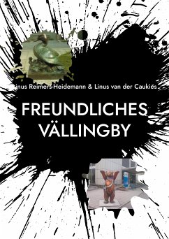 Freundliches Vällingby (eBook, ePUB)