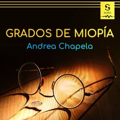 Grados de miopía (MP3-Download) - Chapela, Andrea
