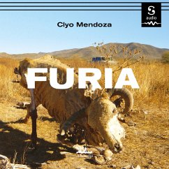 Furia (MP3-Download) - Mendoza Herrera, Clyo